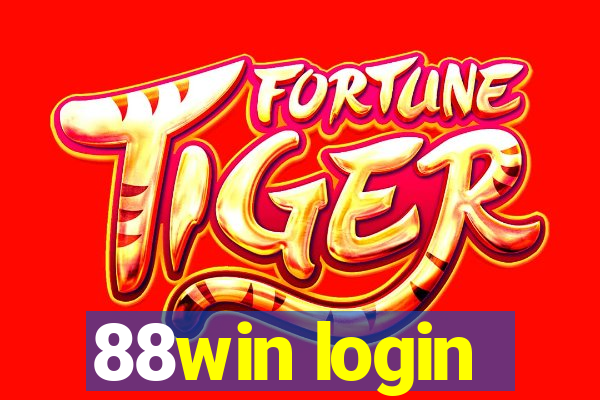 88win login